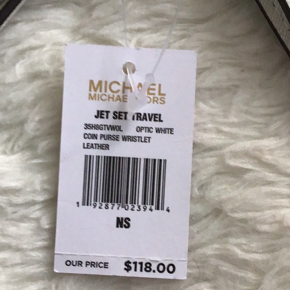 NWT Michael kors wallet - Picture 4 of 4